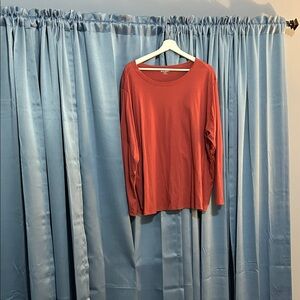 Old Navy pink Top